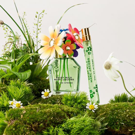 MARC JACOBS DAISY WILD INTENSE EDP 100ML